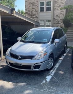 Used 2010 Nissan Versa 1.8 S w/ PWR Plus Pkg