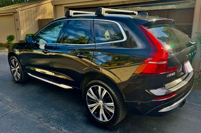 Used 2022 Volvo XC60 T8 Inscription