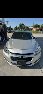 Used 2015 Chevrolet Malibu LT