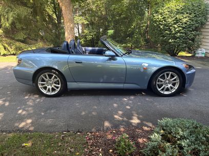 Used 2005 Honda S2000