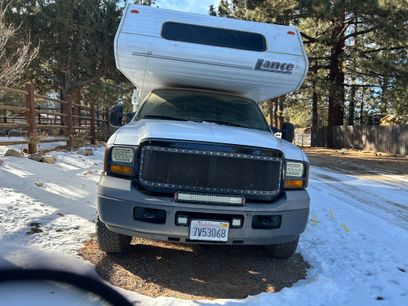 Used 2005 Ford F250 XL