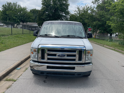 Used 2014 Ford E-350 and Econoline 350 XL
