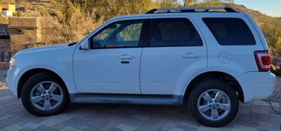 Used 2009 Ford Escape Limited
