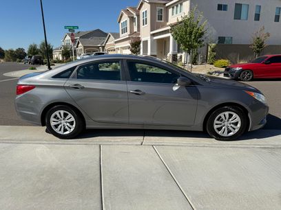 Used 2011 Hyundai Sonata GLS