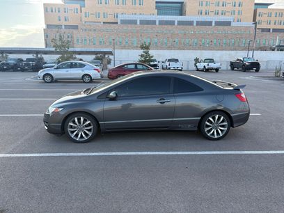 Used 2011 Honda Civic Si
