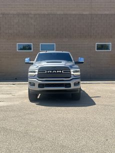 Used 2023 RAM 2500 Laramie