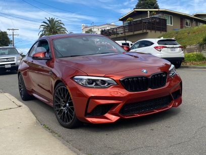 Used 2019 BMW M2 Competition w/ Executive Package