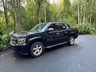Used 2013 Chevrolet Avalanche LT w/ All-Star Edition