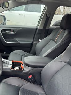 Used 2024 Toyota RAV4 Adventure