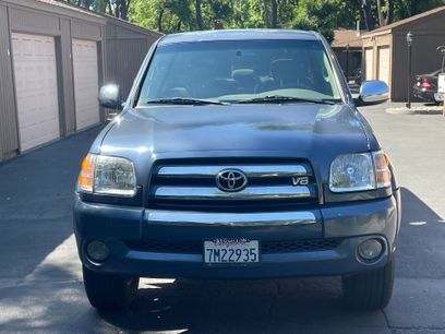 Used 2004 Toyota Tundra SR5