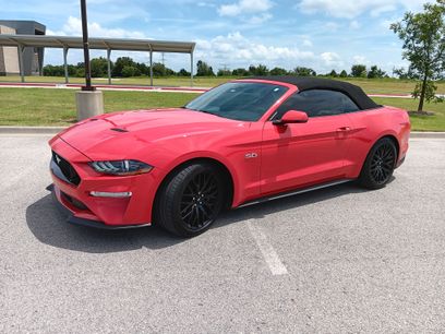 Used 2020 Ford Mustang GT Premium w/ GT Performance Package