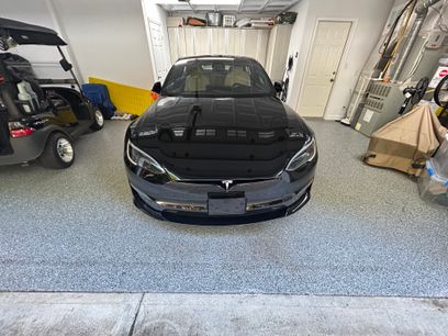 Used 2022 Tesla Model S Plaid