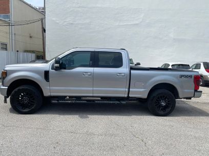 Used 2020 Ford F250 Lariat