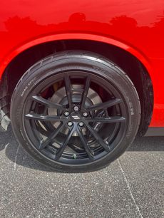 Used 2023 Dodge Challenger R/T Scat Pack w/ 1320 Plus Group