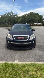 Used 2008 GMC Acadia SLE w/ Convenience Package