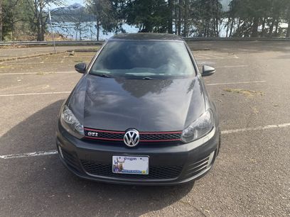 Used 2012 Volkswagen GTI 2.0T 2-Door