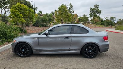Used 2010 BMW 135i Coupe