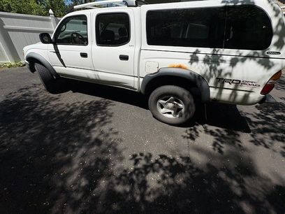 Used 2002 Toyota Tacoma PreRunner