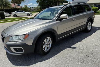 Used 2013 Volvo XC70 3.2