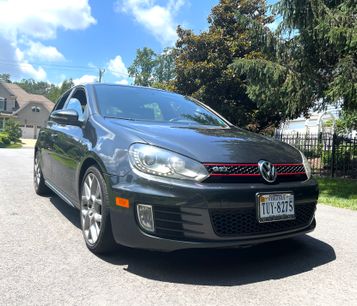 Used 2013 Volkswagen GTI Driver's Edition