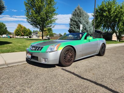 Used 2005 Cadillac XLR