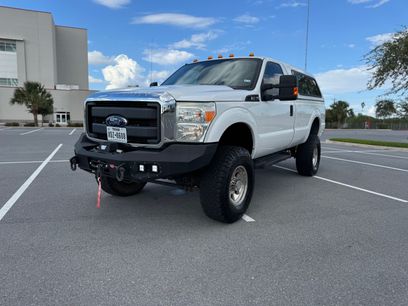 Used 2016 Ford F250 XL w/ XL Appearance Package