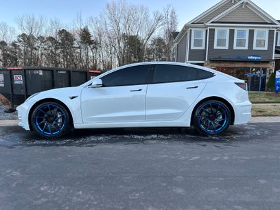 Used 2019 Tesla Model 3 Performance