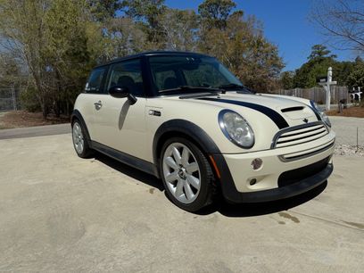 Used 2004 MINI Cooper S