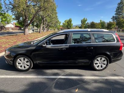 Used 2008 Volvo V70