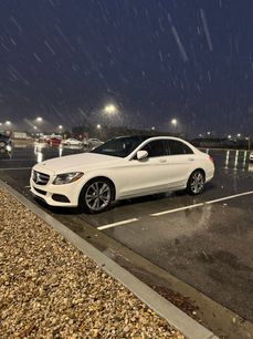 Used 2018 Mercedes-Benz C 300 Sedan
