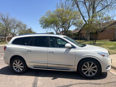 Used 2014 Buick Enclave Premium