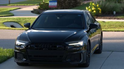Used 2019 Audi A6 3.0T Prestige w/ Prestige Package