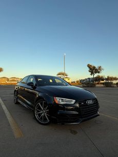 Used 2016 Audi S3 Premium Plus w/ Technology Package