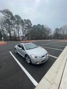 Used 2006 Mitsubishi Eclipse GS