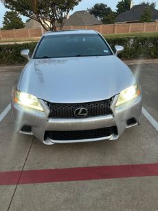 Used 2013 Lexus GS 350
