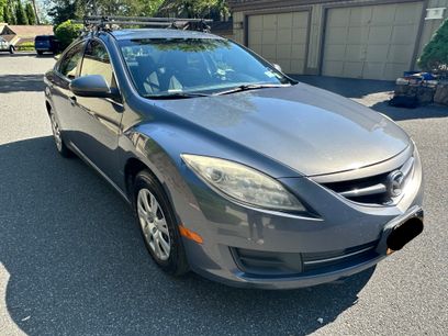 Used 2010 MAZDA MAZDA6 i Sport