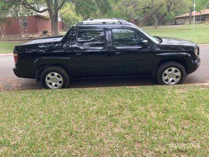 Used 2008 Honda Ridgeline RTL