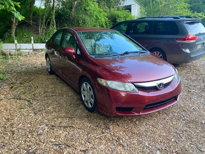 Used 2011 Honda Civic LX