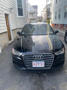Used 2015 Audi A3 2.0T Premium