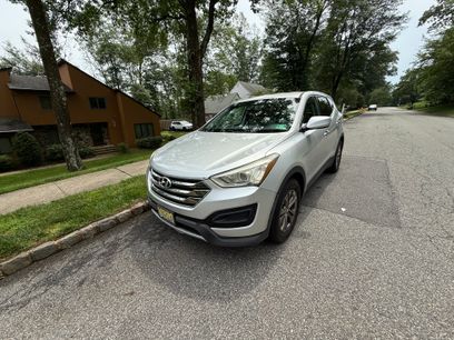 Used 2013 Hyundai Santa Fe Sport