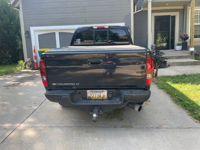 Used 2009 Chevrolet Colorado LT w/ LT Preferred Equipment Group