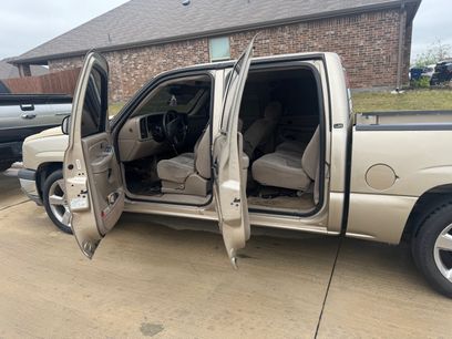 Used 2005 Chevrolet Silverado 1500 LS w/ Light Duty Power Package