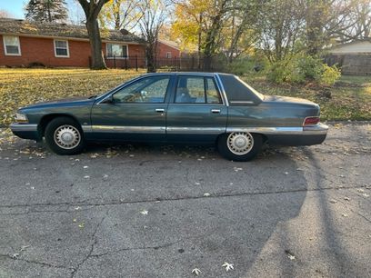 Used 1996 Buick Roadmaster Limited