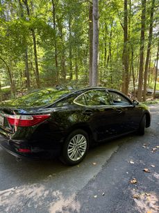 Used 2013 Lexus ES 350