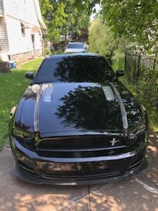 Used 2014 Ford Mustang GT Premium w/ Electronics Package