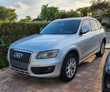 Used 2012 Audi Q5 2.0T Premium Plus