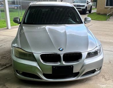 Used 2009 BMW 328i Sedan