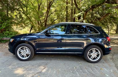 Used 2015 Audi Q5 TDI Premium Plus w/ Technology Package