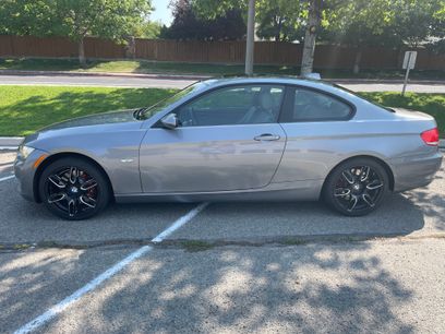 Used 2009 BMW 335i xDrive Coupe