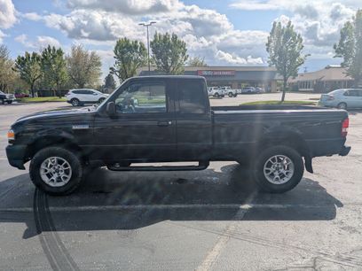 Used 2007 Ford Ranger XLT